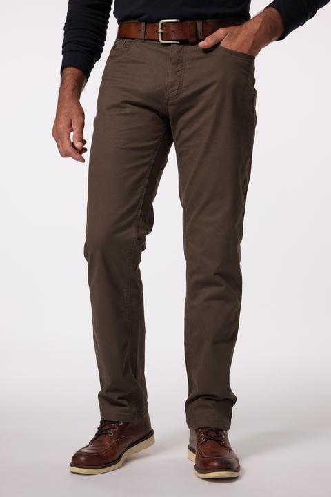 Image du produit JP1880 Pantalon 5 poches à taille élastique - coupe Regular Fit (52)