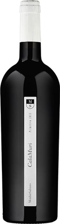 Image du produit Menhir Salento Calamuri IGT Primitivo Salento (2021)