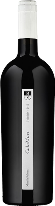 Produktbild Menhir Salento Calamuri IGT Primitivo Salento (2021)