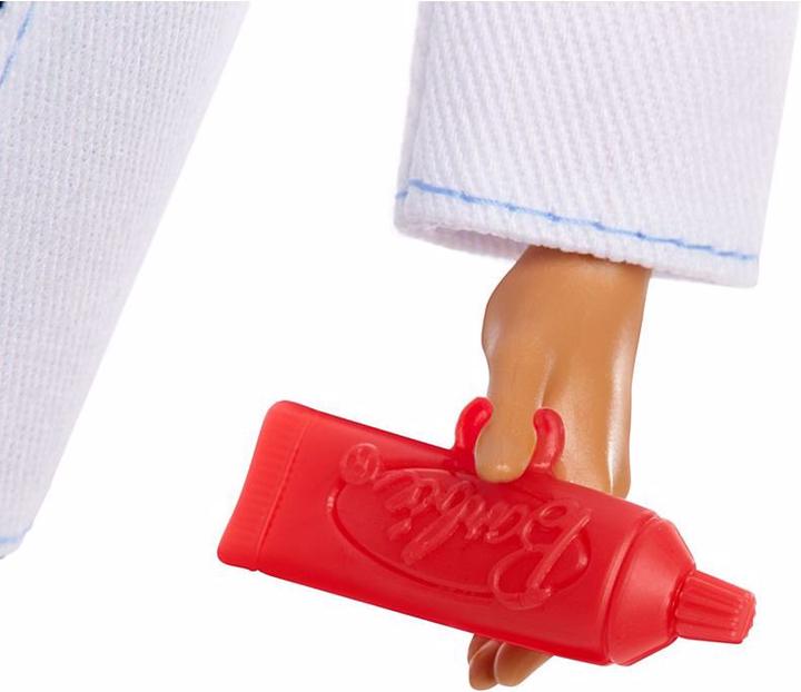 Produktbild Barbie Ken Zahnarzt