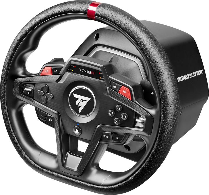 Actual product image Thrustmaster T248R (PC, PS4, PS5)