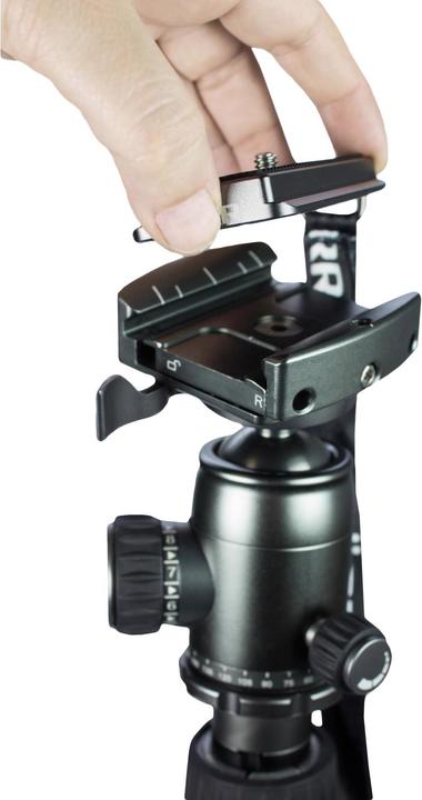 Produktbild Dörr Hq1650 (Metall)