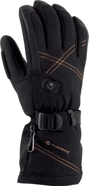 Actual product image Therm-ic Ultra Heat (6.5)