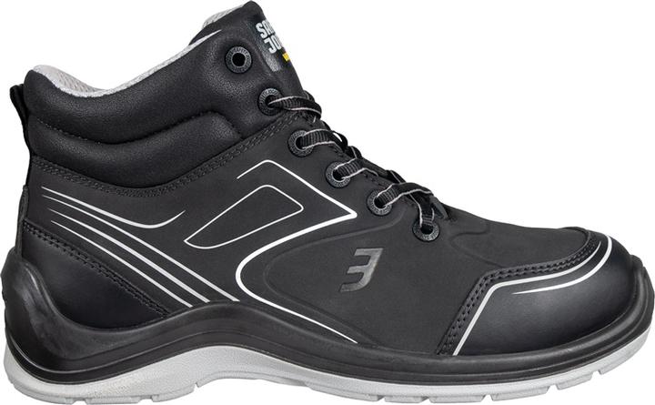 Produktbild Safety Jogger SAFETY BOOTS FLOW S3 MID/44 (S3, 44)