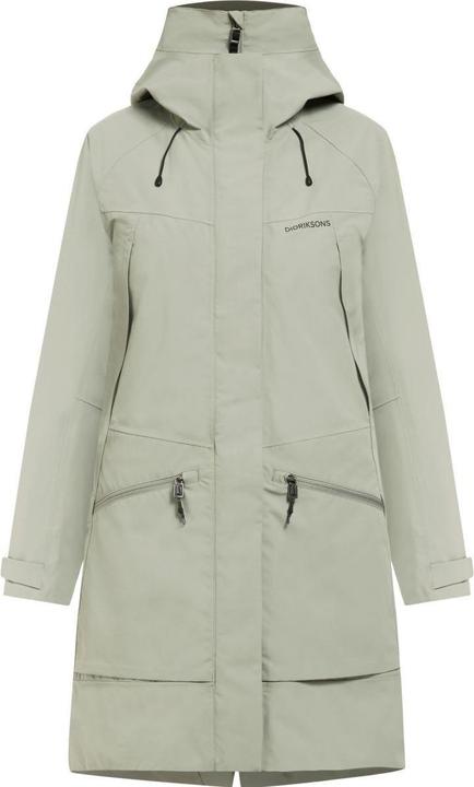 Produktbild Didriksons Women's Ilma Parka 8