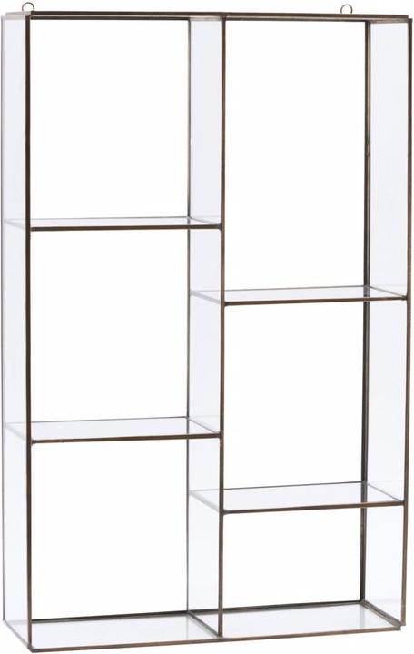 House Doctor Custode (33 x 52 x 11 cm)