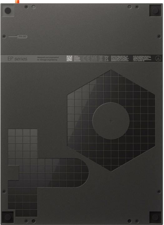 Immagine prodotto Teenage Engineering EP–133 K.O. II (Campionatore)