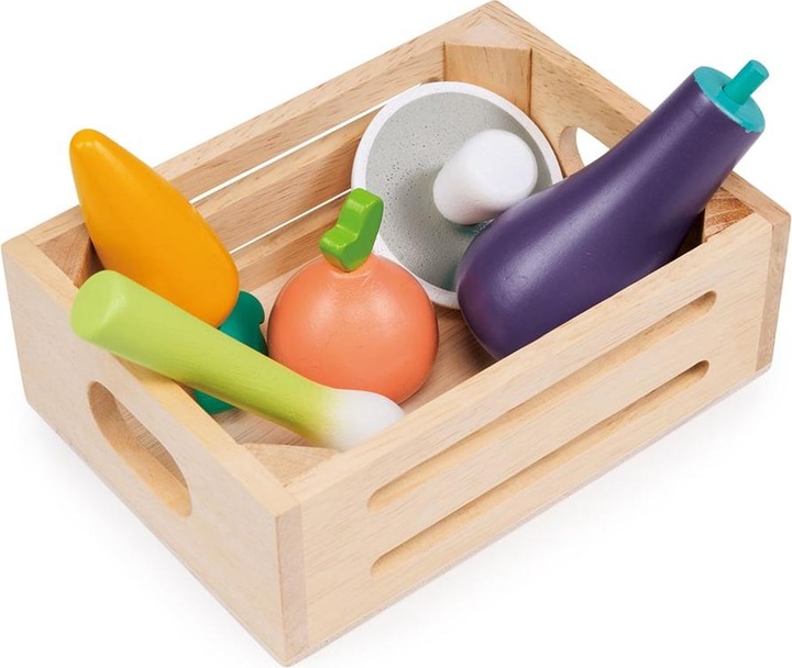 Produktbild Mentari MentariAllotment Crate (MT7404)