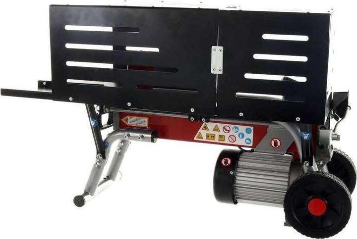 Produktbild AL-KO LSH 370/4