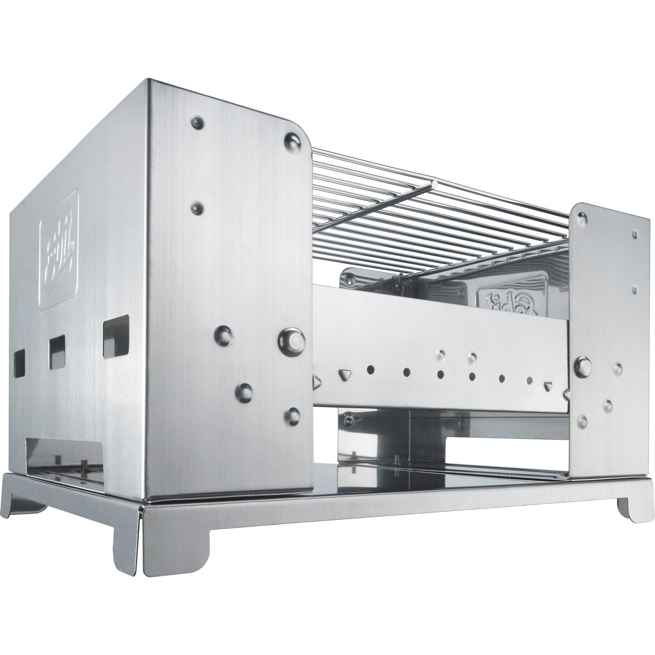 Esbit, Grill a carbone, Grill BBQ Box 300 S (29 cm)