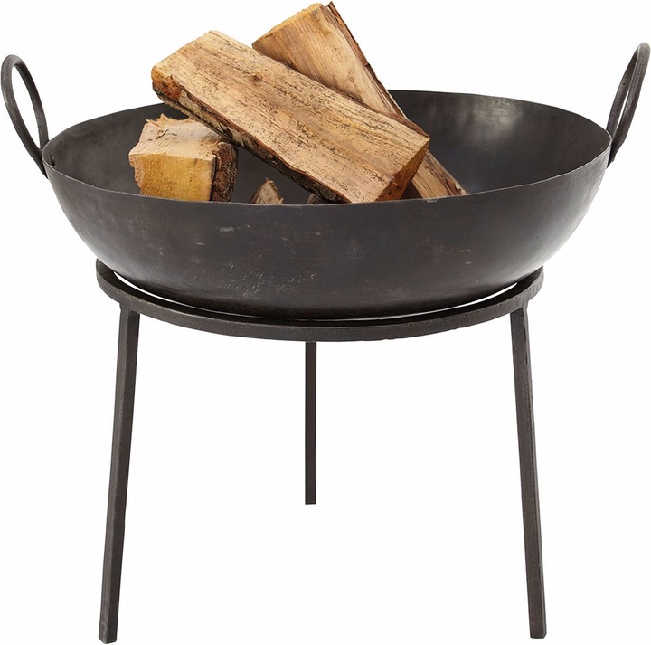 Produktbild House Doctor Feuerschale (55 cm)