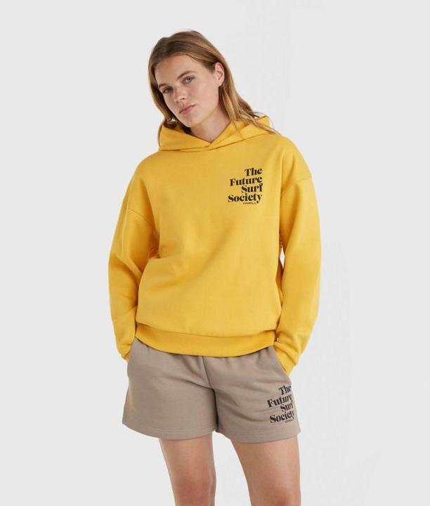 Immagine prodotto O'Neill Felpa Con Cappuccio Della Future Surf Society (S)