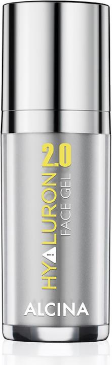Image du produit Alcina Hyaluron 2.0 (30 ml, Gel visage)