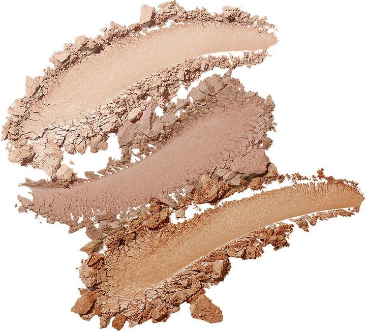 Produktbild Alcina Matt Bronzing Powder (Bronzer, 8.70 g)