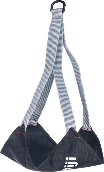 Actual product image Nabaiji Training parachute adjustable polypropylene
