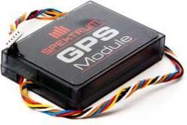 Actual product image Spektrum GPS modules: Glasair S+, SportsmanS+, Carbon Cub S+,...
