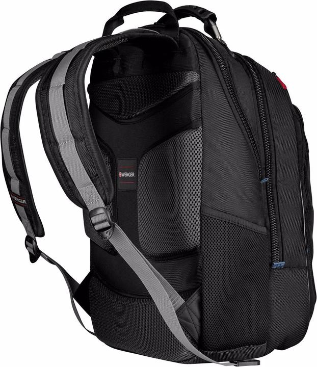 Produktbild Wenger Carbon (17")