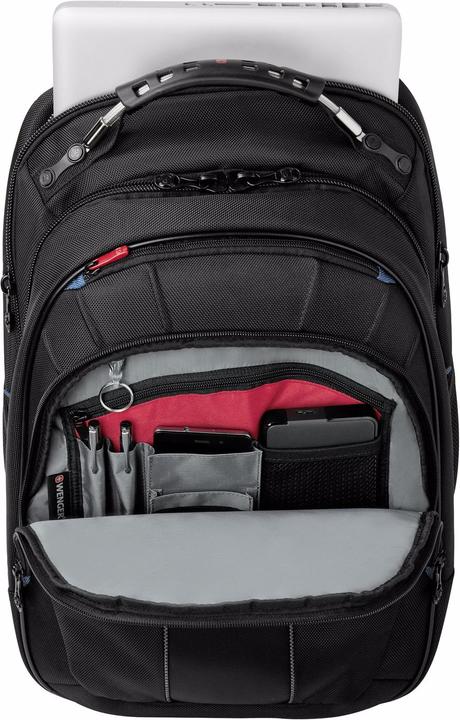 Produktbild Wenger Carbon (17")