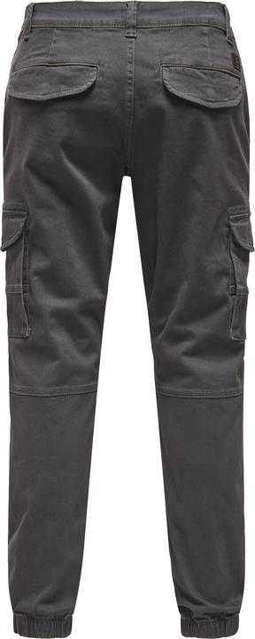 Actual product image Only & Sons Onscarter Life Cargo Cuff 0013 Pant Noos (W28/L34)