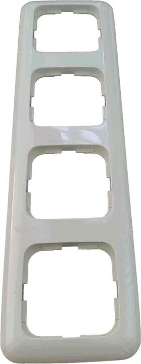 Actual product image Theo Klein K251499 E2 glass frame 4gang