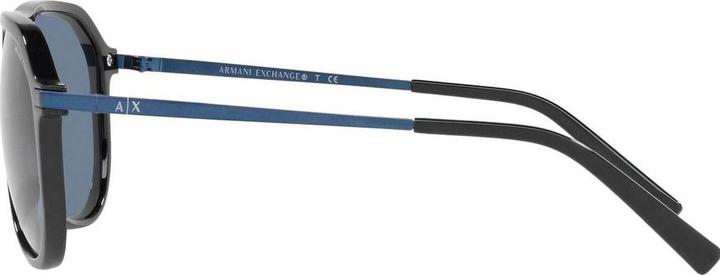 Immagine prodotto Armani Exchange Uomo Semplice Occhiali da Sole