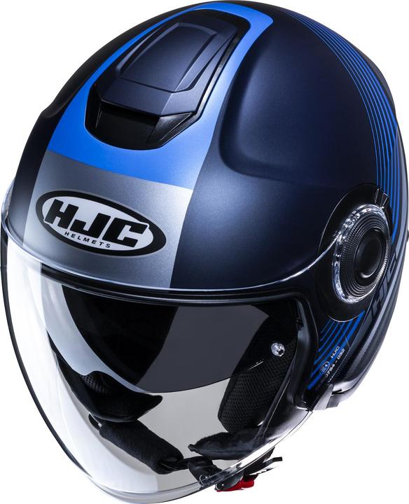 Actual product image HJC i 40N (59 - 60 cm, L)