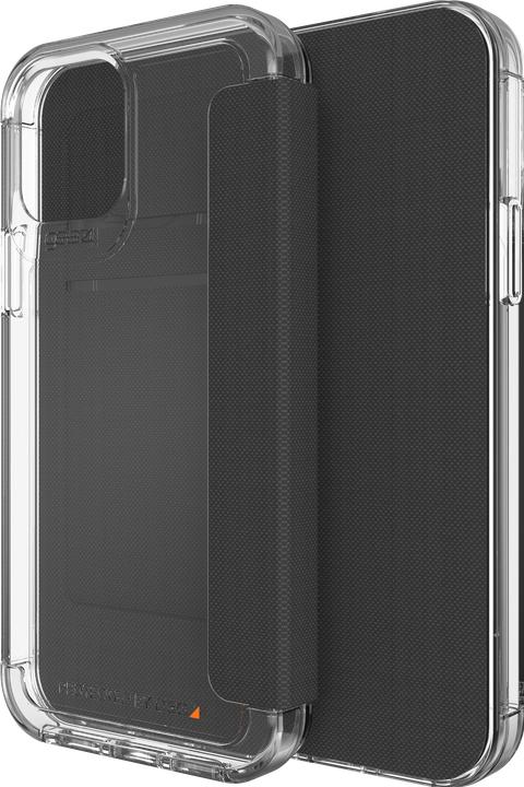 Actual product image gear4 Wembley Flip (Apple iPhone 12, Apple iPhone 12 Pro)