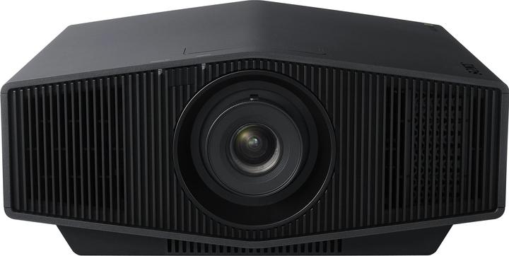 Productafbeelding Sony BRAVIA Projektor 7 Schwarz (4K, 2200 lm, 1.38 - 2.21:1)