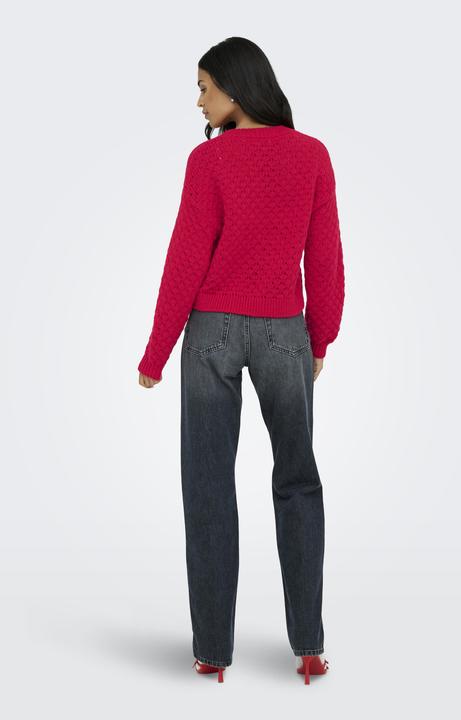 Image du produit JdY JDYCELESTE Strickpullover Strickpullover (M)