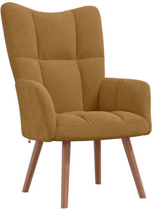 Immagine prodotto vidaXL Relaxsessel