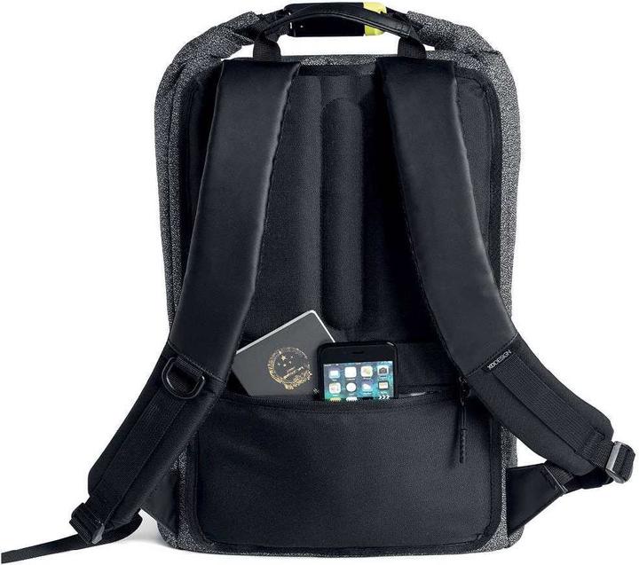 Actual product image XD Design Bobby Urban Cut-Proof (27 l)