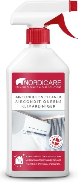 Nordicare Nettoyant pour climatiseurs 500ml