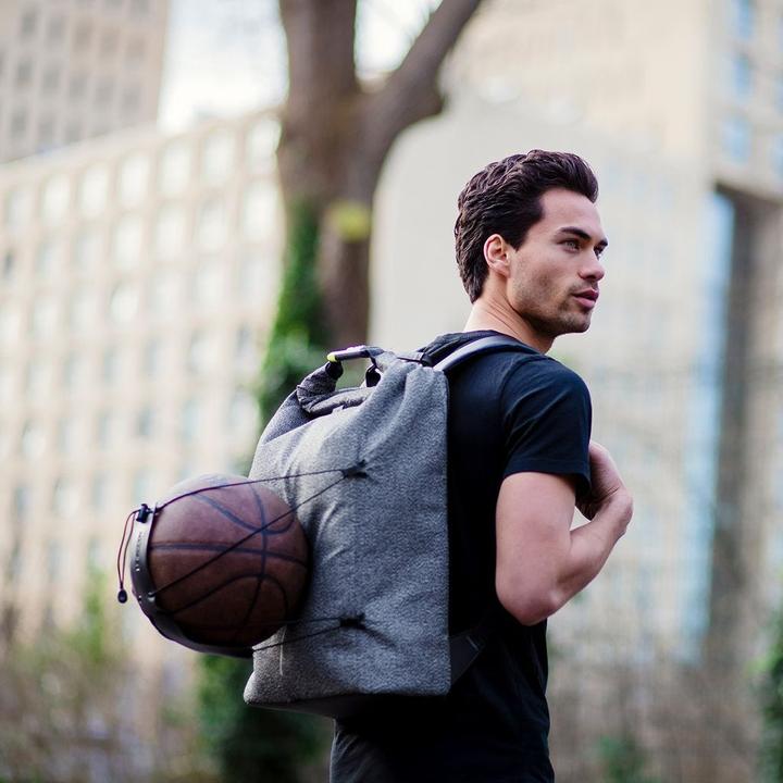 Actual product image XD Design Bobby Urban Cut-Proof (27 l)
