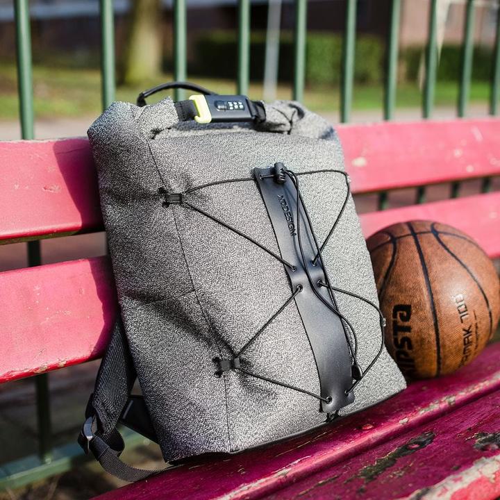 Actual product image XD Design Bobby Urban Cut-Proof (27 l)