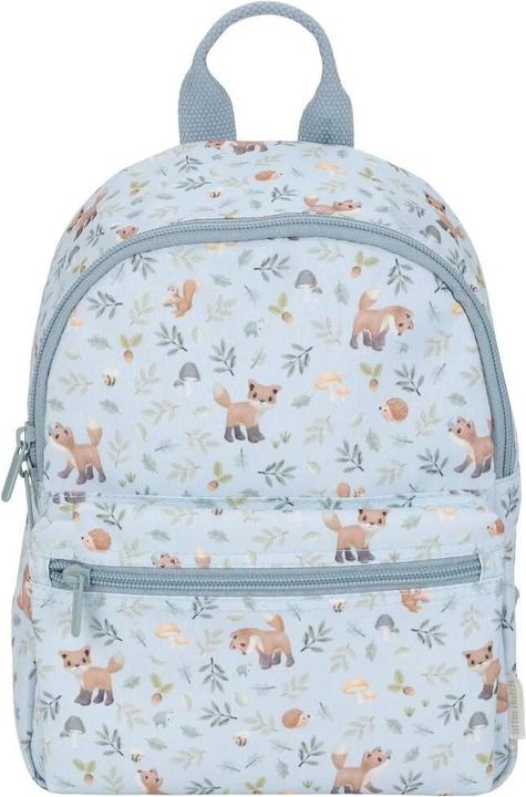 Actual product image Little Dutch Backpack