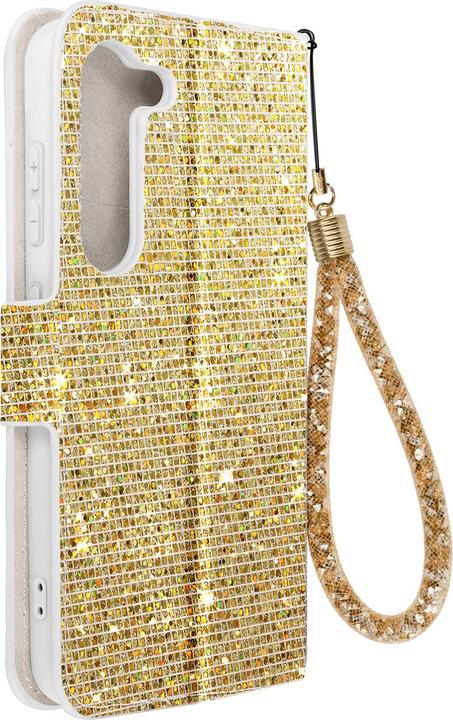 Image du produit Avizar Série Disco Glam Edition (Samsung Galaxy S23)