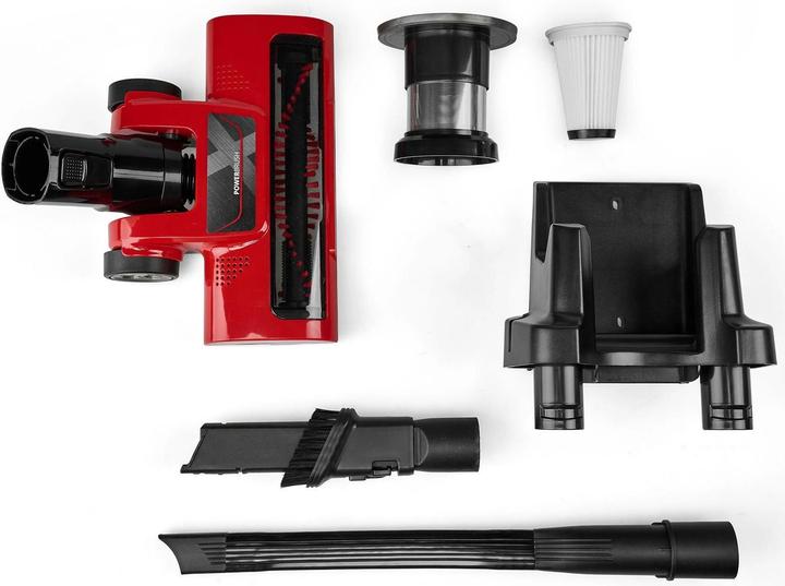 Actual product image Einhell Akku-Stielsauger TE-SV 18 Li-FLX-Solo