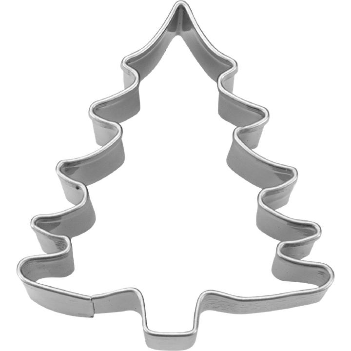 Produktbild Städter Tannenbaum 4 cm