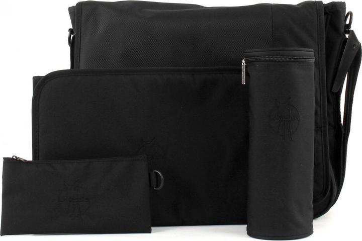 Produktbild Lässig Casual Messenger Bag