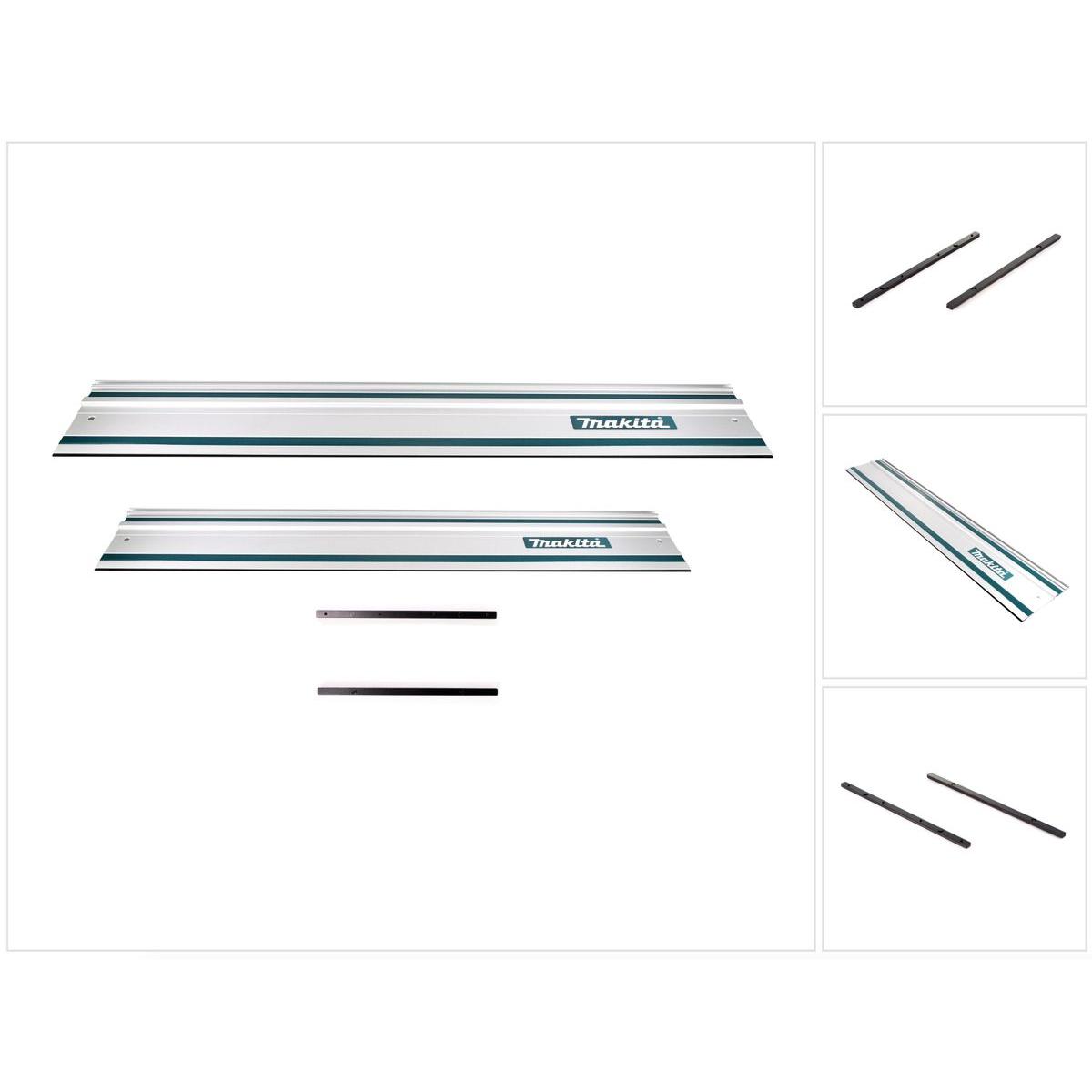 Makita, Binario guida, Set di binari di guida