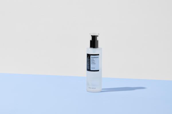 Actual product image Cosrx Hyaluronic Acid Hydra Power Essence (100 ml)