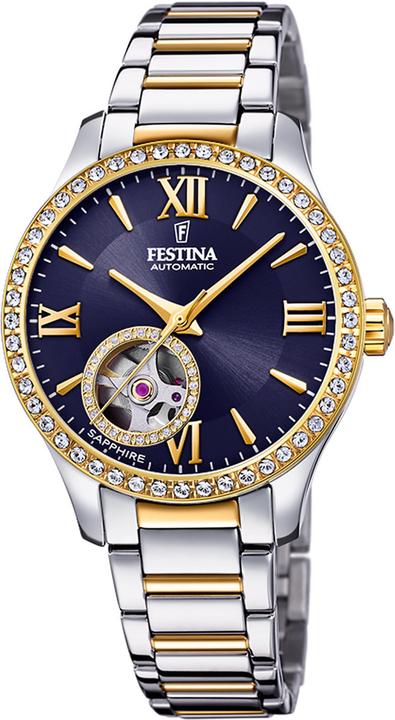 Produktbild Festina Automatic (Analoguhr, 34 mm)