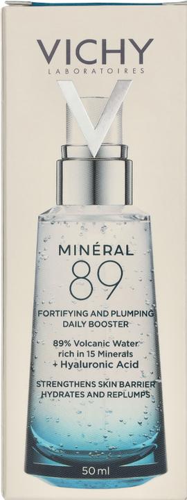 Image du produit Vichy Minéral 89 (50 ml)