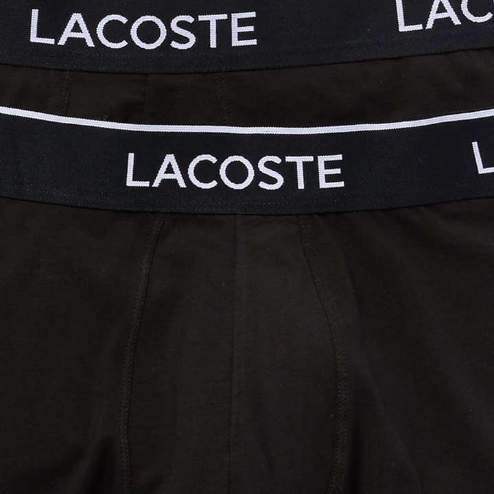 Image du produit Lacoste Caleçons (XL, Lot de 3)