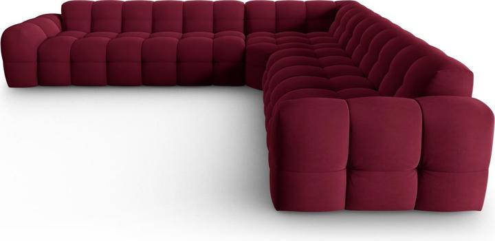 Image du produit Maison Heritage Nino (Canapé d'angle)