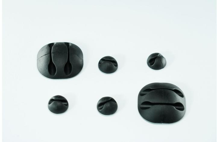 Produktbild Schönenberger MixedBeans black