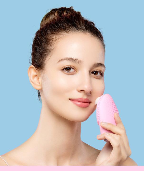 Actual product image Foreo Luna 3