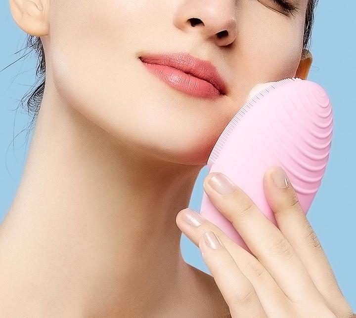 Actual product image Foreo Luna 3