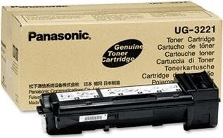 Produktbild Panasonic Ug-5575 (BK)