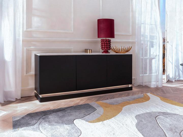 Actual product image Pascal Morabito Devika (189.50 x 40 x 80 cm)